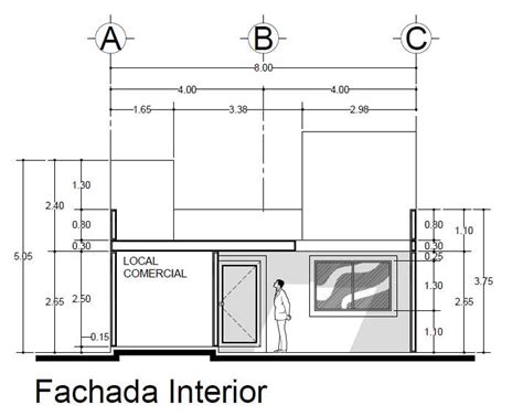 Er Ejercicio Arquitectonico Faum Tecnolog A Y Representaci N