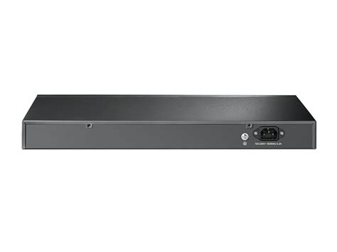 TP-LINK TL-SF1048 | TP-Link TL-SF1048 network switch Unmanaged Fast ...