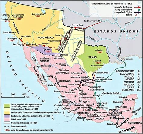 EL TRATADO DE GUADALUPE HIDALGO Real Asociación Española de Cronistas