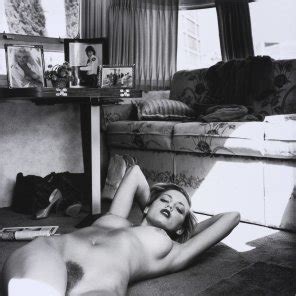 Playboy S Playmates By Helmut Newton 1986 Porn Pic