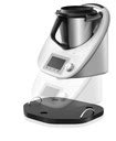 Podstawka Deska Pod Thermomix Termomiks Tm5 Tm6 Sklep Opinie Cena W