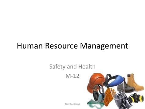 Ppt Human Resource Management Powerpoint Presentation Free Download Id3940695