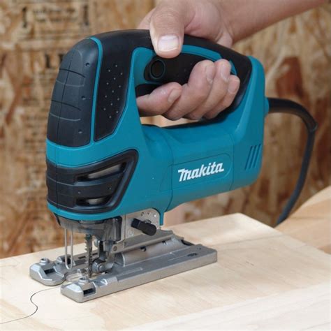 Электрический лобзик Makita 4350 FCT - выгодная цена, купить с ...