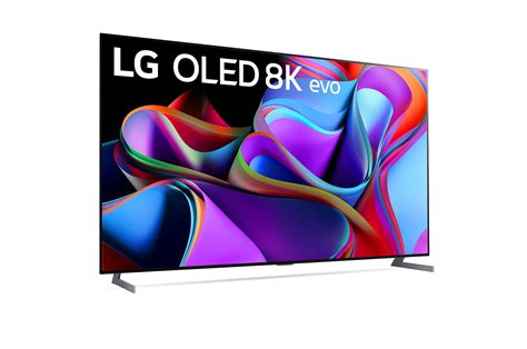 Lg Z3 77 8k Signature Oled Smart Tv Oled77z39la Aeu Dustin Dk