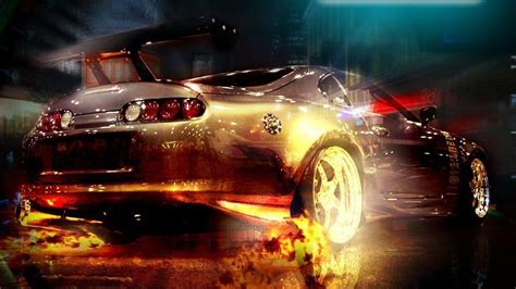 Need For Speed Wallpapers Wallpaper Cave