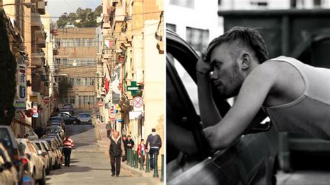 Male Prostitute Among Sex Workers Charged With Loitering In Malta This Year