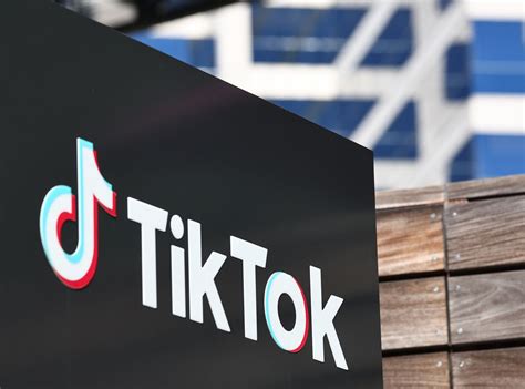 U S House Moves To Potentially Ban Tiktok