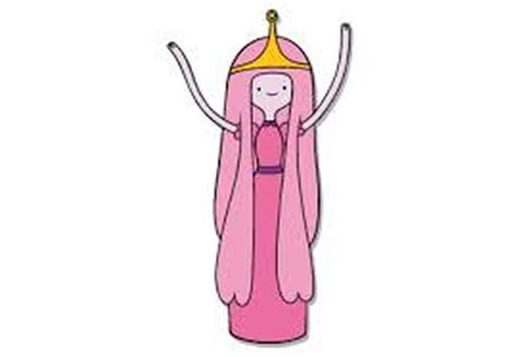 candy kingdom - adventure time!