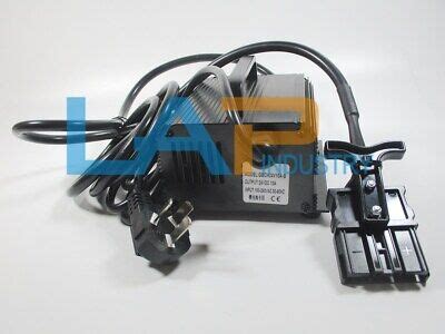 New Electric forklift truck ground cattle handler charger charger ...