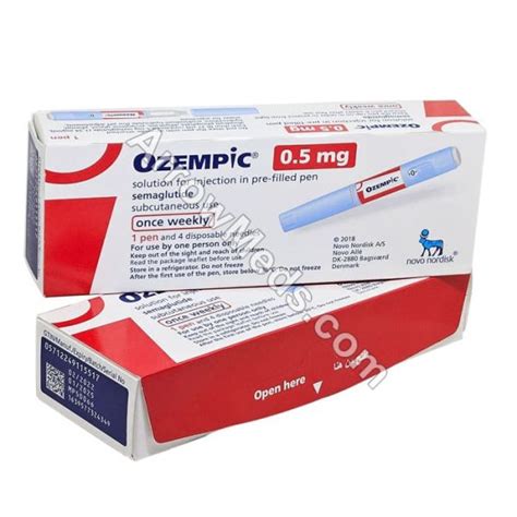 What is Ozempic (Semaglutide)? Uses | Side effects