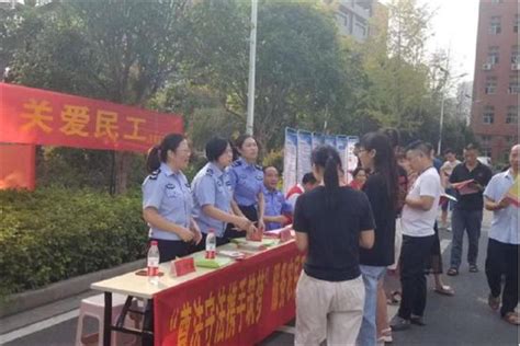 耒阳市司法局：当好“参谋员”“宣传员”“服务员” 全力助推市域社会治理现代化 湖南长安网