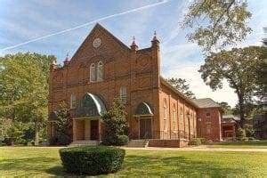 10 Amazing Churches In Charlotte NC