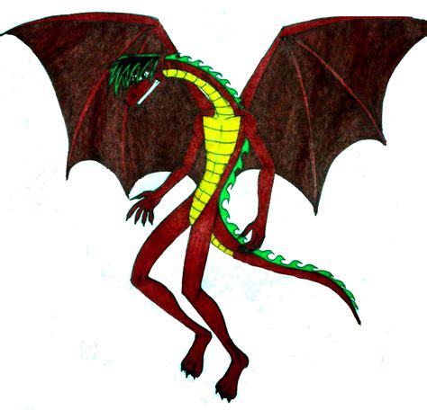 Dragons Images Clipart Best