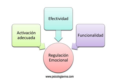 Maneras de Regulación Emocional Viva y Coleando