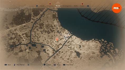 All Assassins Creed Mirage Mysterious Shards Locations And Rewards