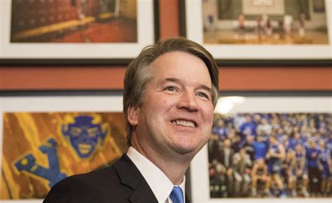 6 Ways Brett Kavanaugh's Supreme Court Confirmation Could Threaten Latinos