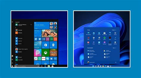 Qué Diferencias Tienen Windows 10 Y Windows 11 En Pc Bloygo