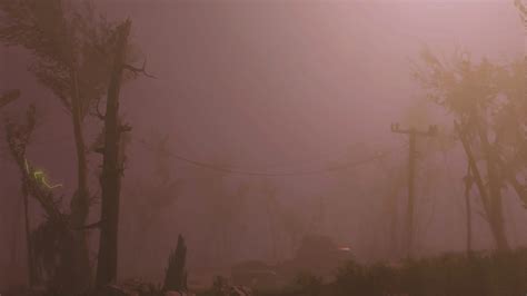 Vivid Weathers Fallout Edition A Weather Mod And Climate Overhaul