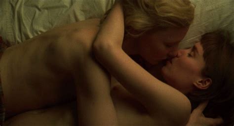 Cate Blanchett Nude Photos And Videos