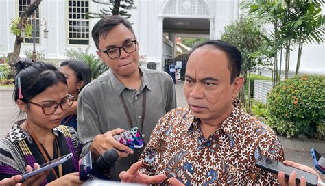 NUSABALI Jokowi Diminta Pimpin Koalisi Besar