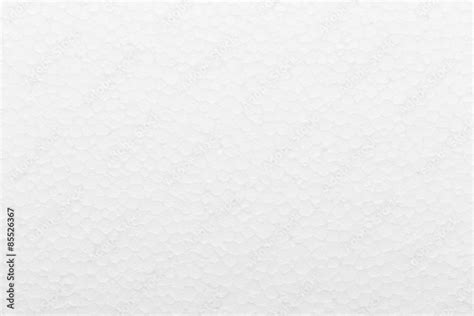 White Foam Board Texture Background Stock Photo Adobe Stock