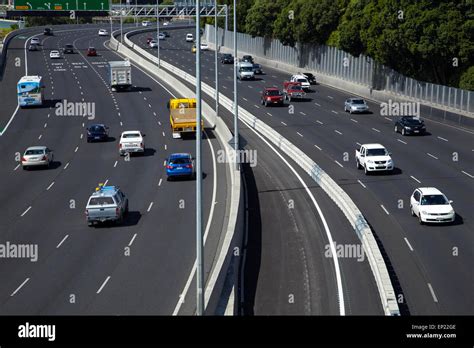 Nuevas Autopistas Fotografías E Imágenes De Alta Resolución Alamy