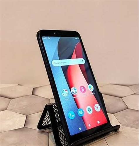 Смартфон BQ 5745L Clever 1/32 гб | Festima.Ru - Мониторинг объявлений