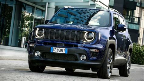 Jeep Renegade Xe Il Suv Ibrido Plug In Alla Prova Su Strada E In Offroad