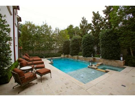 Troy Aikman Lists House on Normandy in Highland Park for $5.3 Million ...