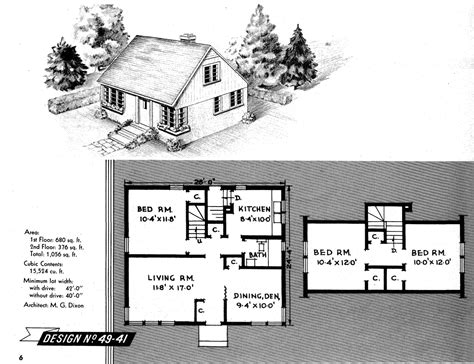 39 Wartime House Plans Canada Ideas In 2021