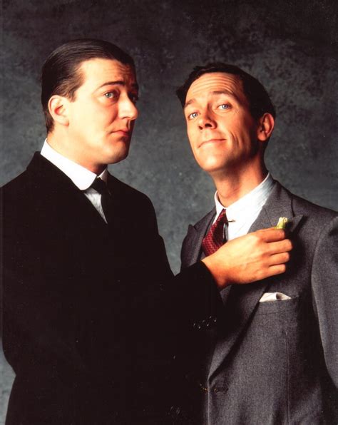 jeeves and wooster - Jeeves and Wooster Photo (2251466) - Fanpop