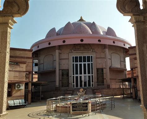 Jain Temple Details