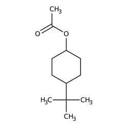 4 Tert Butylcyclohexyl Acetate Cis And Trans Mixture 96 0 TCI