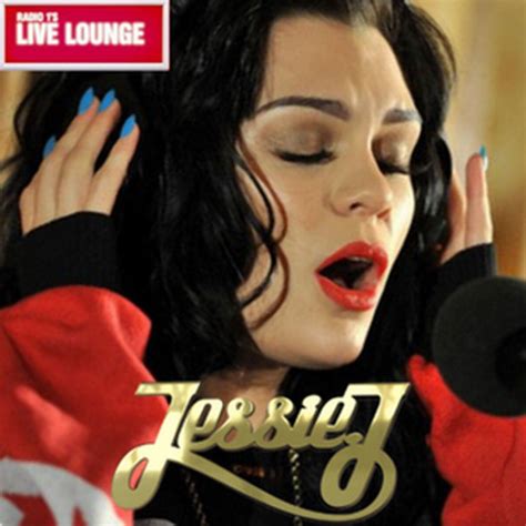 Stream Jessie J - We Found Love (BBC Radio 1 Live Lounge, 2012) by FEEL ...