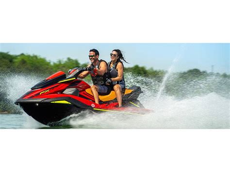 New 2022 Yamaha FX Cruiser SVHO With Audio Watercraft In Hutchinson MN