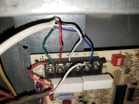 Nest Power Connector Wiring Diagram Wiring Flow Schema