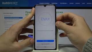 Как Очистить Облако Huawei