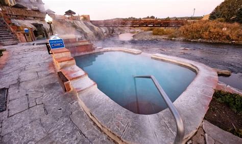 7 Must Visit Pagosa Springs Hot Springs [Paid & Free Hot Springs in ...