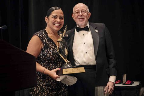 Brooklyn Bar Association honors local jurists, lawyers • Brooklyn Paper