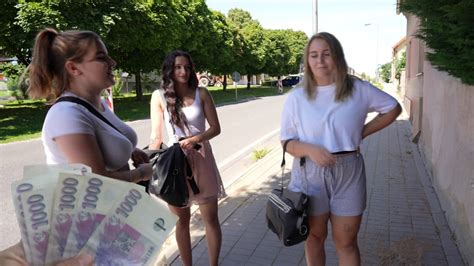 Czech Streets 138 Horny PE Teacher Czech Streets Full
