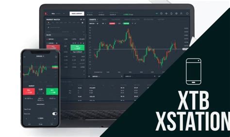 D Couvrez Xstation La Nouvelle Plateforme Par Xtb Meilleursbrokers