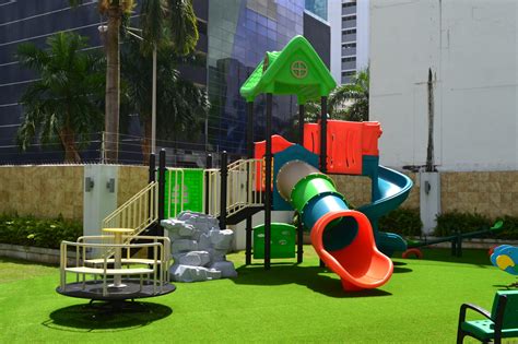 Ph Ocean One Panama Parques infantiles Panamá Miracle Play Latam