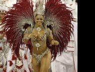Naked Viviane Ara Jo In Carnaval Brazil