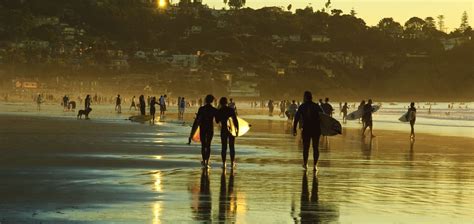 The Top 5 Beaches Near Winter Gardens, California