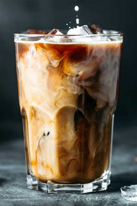 Sugar Free Iced Coffee Recipe – Marmalade Cafe