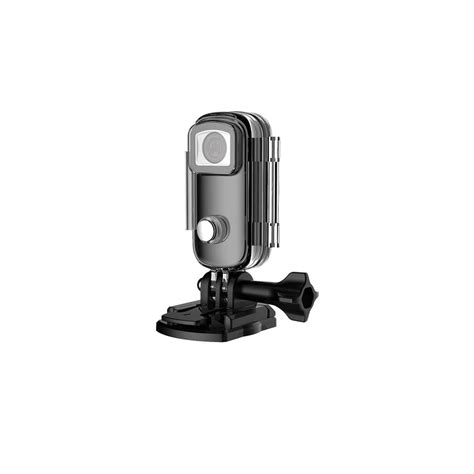 Sjcam C100 Mini Aksiyon Kamera (Siyah) - Vatan Bilgisayar