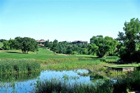 Arrowhead Golf Club (Littleton, Colorado) | GolfCourseGurus