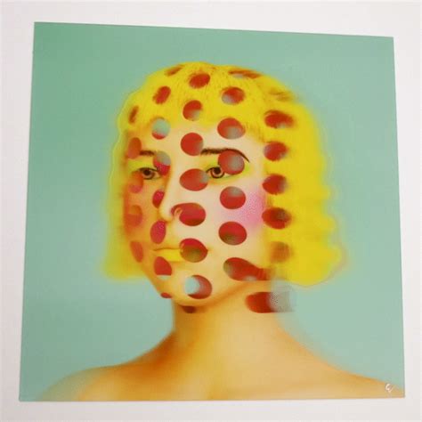 portrait  chase voorhees lenticular  rart