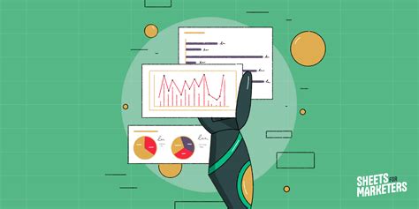 How to Create a Chart or Graph in Google Sheets - Sheets for Marketers