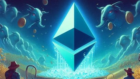 Analyse Du Prix D Ethereum Eth Se Remettra T Il Des R Centes Sorties